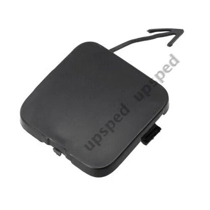 Rear Bumper Tow Hook Eye Cover Cap for Infiniti Q50 Q50L (2014–2017)
