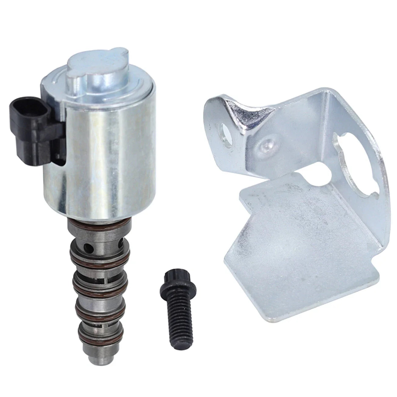 Solenoid Turbo Actuator Valve for Ford Powerstroke 6.0L Diesel (2003–2010)