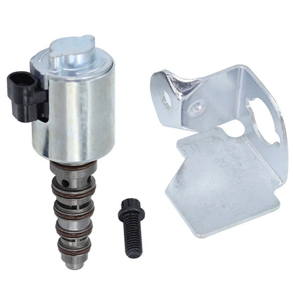 Solenoid Turbo Actuator Valve for Ford Powerstroke 6.0L Diesel (2003–2010)
