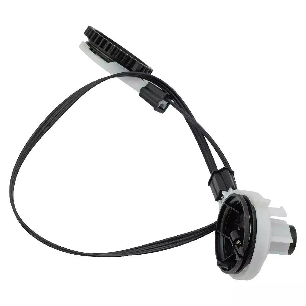 Temperature Control Cable for Chevrolet Trax (2017-2020)