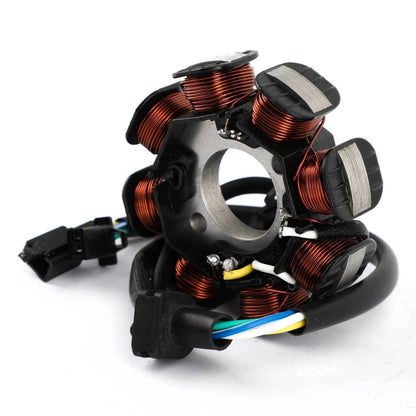 Front Right ABS Sensor for Hyundai Tucson TL (2015–2021) 95671-D3000