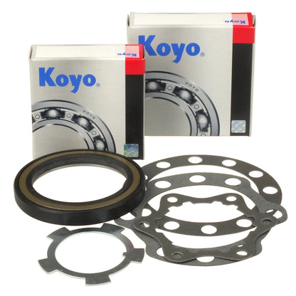 Wheel Bearing Kit for Toyota Landcruiser, Hilux, 4Runner, Dyna