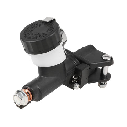 Hydraulic Clutch Master Cylinder with Fluid Reservoir for Honda CBR1000RR (2008–2023)