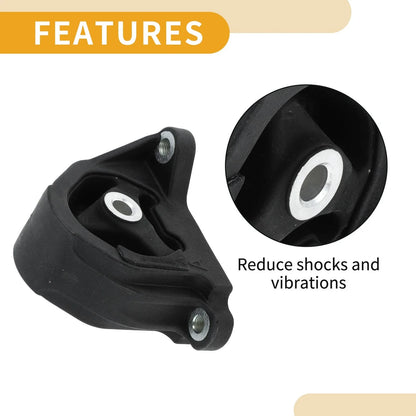 Engine Motor Rear Mount for Honda Stream RN3 2004-2006 2.0L