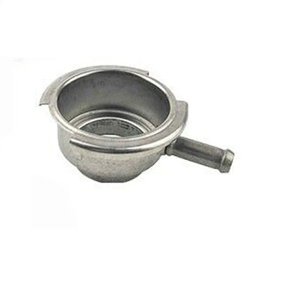 2.20/56mm O.D. Steel Radiator Coolant Filler Neck Weld-on