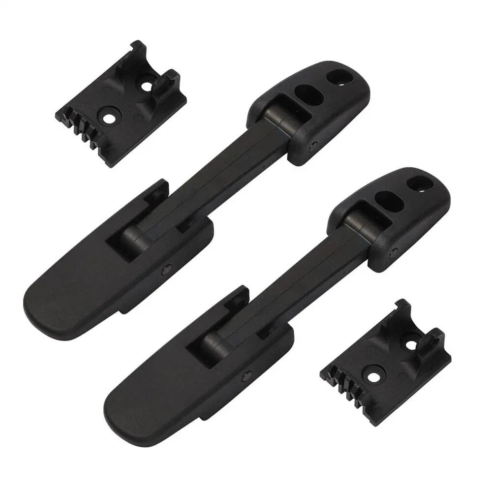 Hood Latch Kit for Peterbilt 325/335/337/340/348/384/386