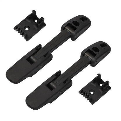 Hood Latch Kit for Peterbilt 325/335/337/340/348/384/386