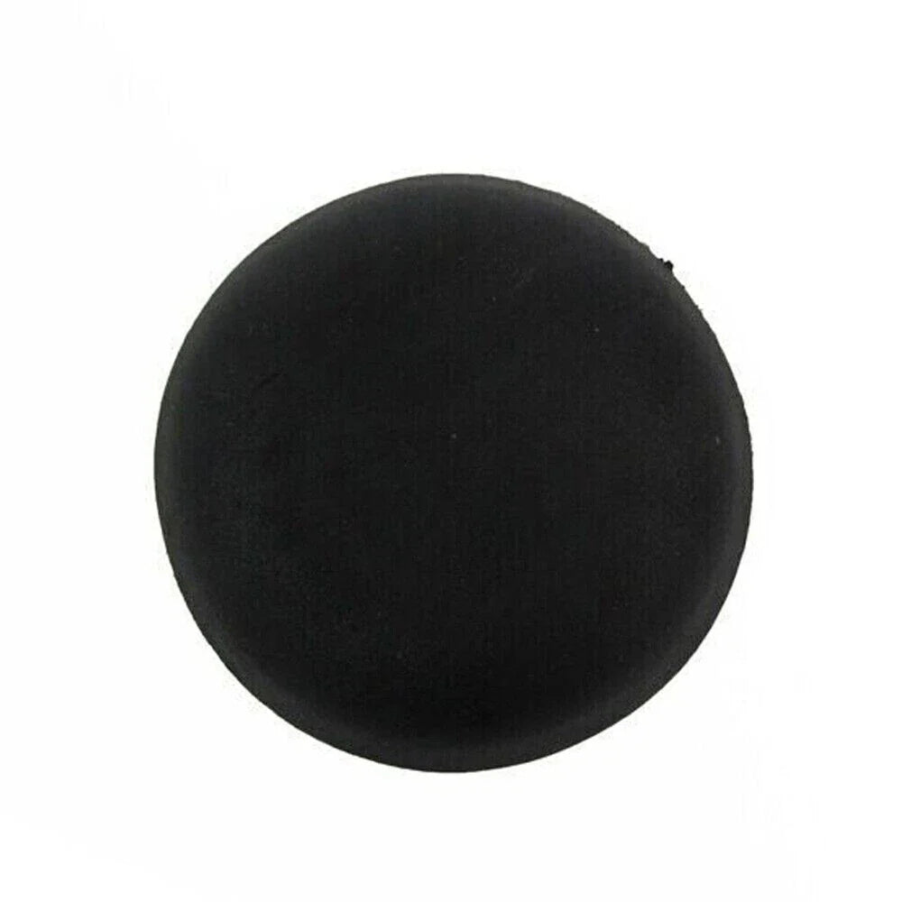 Hitch Receiver Cover Cap for Dodge Ram 1500 2500 3500 (2002-2023)