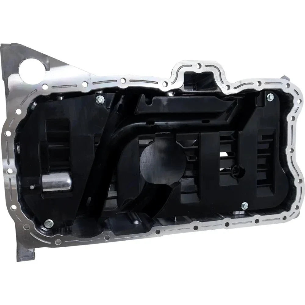 Engine Oil Pan for VW Passat (2006–2010)