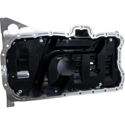 Engine Oil Pan for VW Passat (2006–2010)