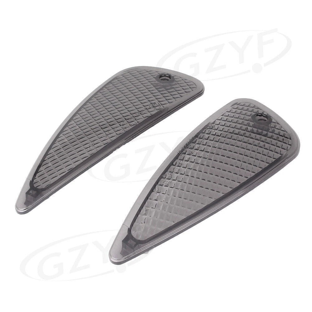 1X Chrome CNC Air Intake Cover for BMW R NineT R9T (2014–2021)