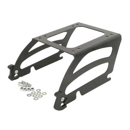 Solo Luggage Rack Mount for Harley Softail Deluxe (2005-2017)