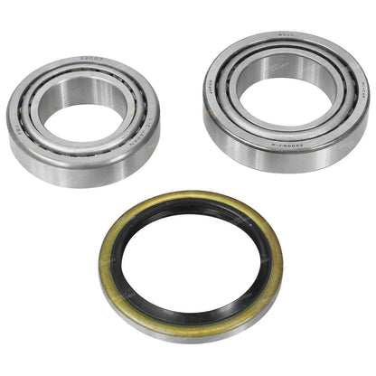 Front Wheel Bearing Kit for Holden Jackaroo (1981–1988)