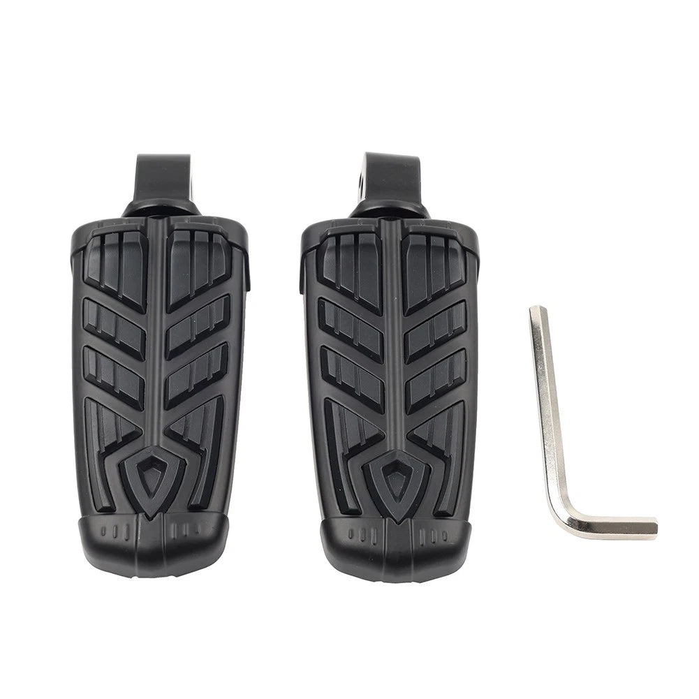 1'' Motorcycle Handlebar Grips with Throttle for Harley Sportster XL1200 883 (2004–2023)