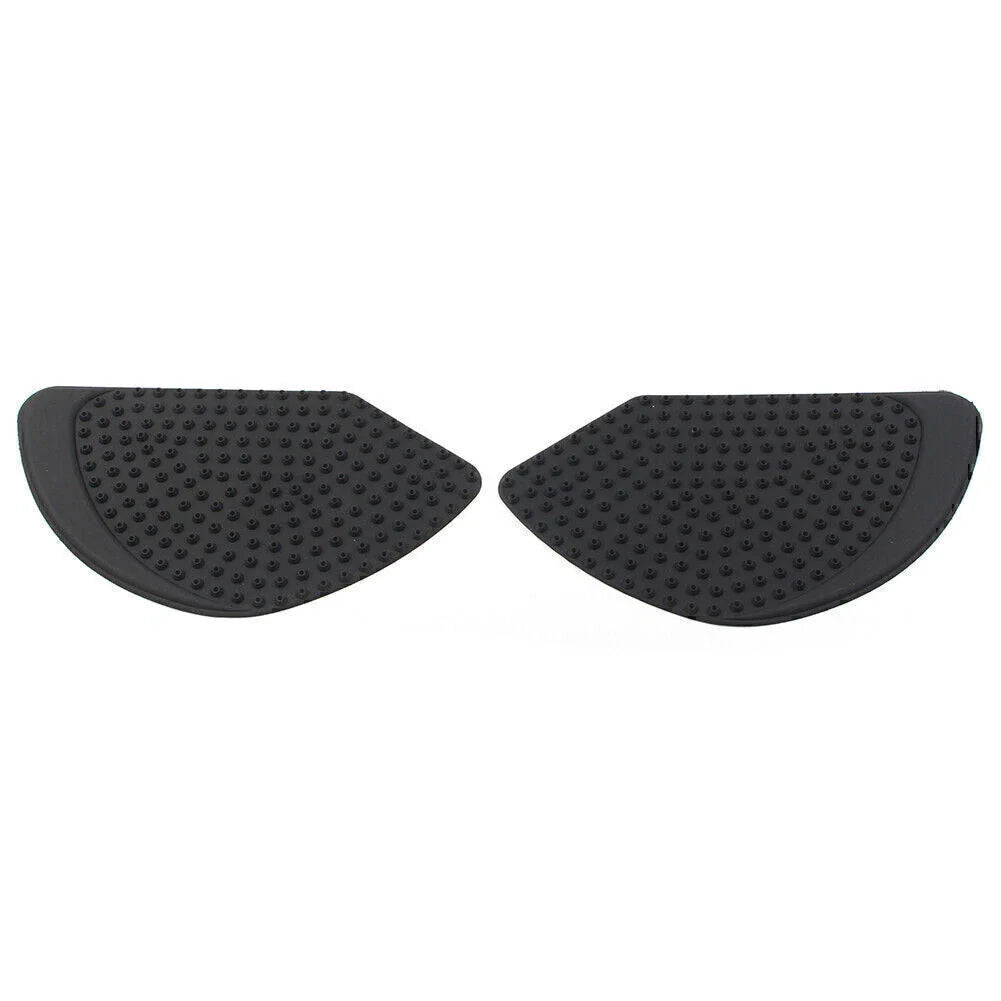 Tank Traction Pad Knee Grip Protector for Kawasaki Z650 (2017)