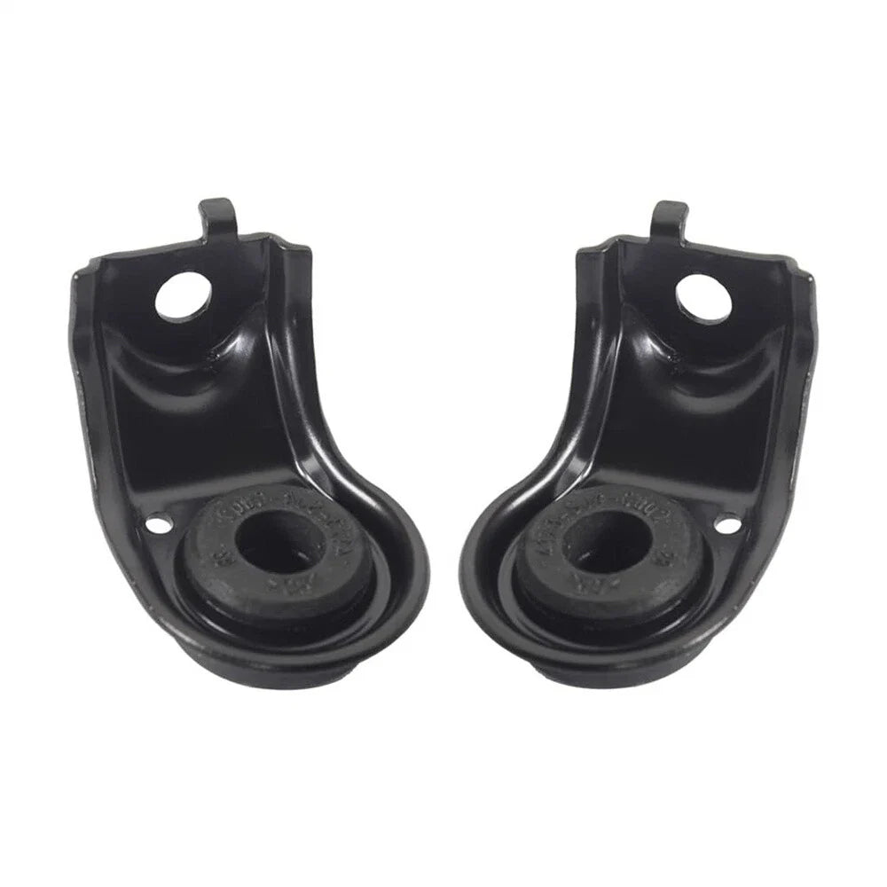 Radiator Upper Mount Bracket Set for 2016-2021 Honda Civic (2016-2021)