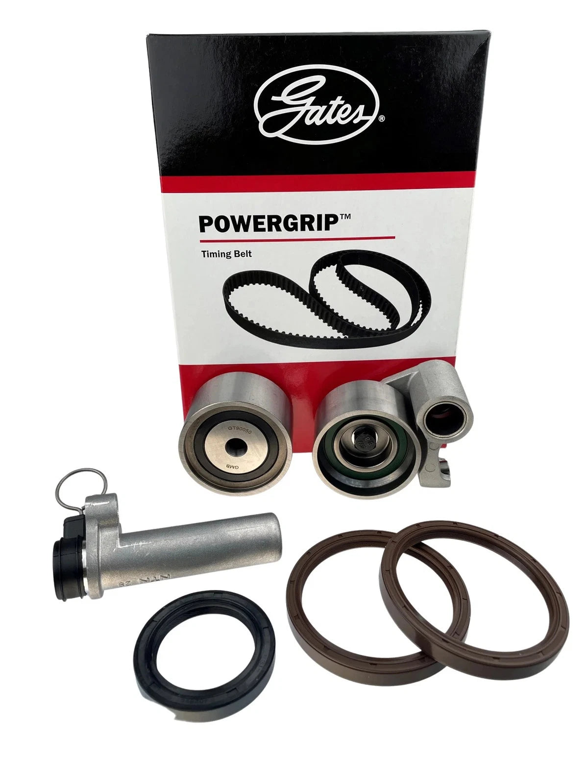 Timing Belt Kit for Lexus SC430 (2002–2010)