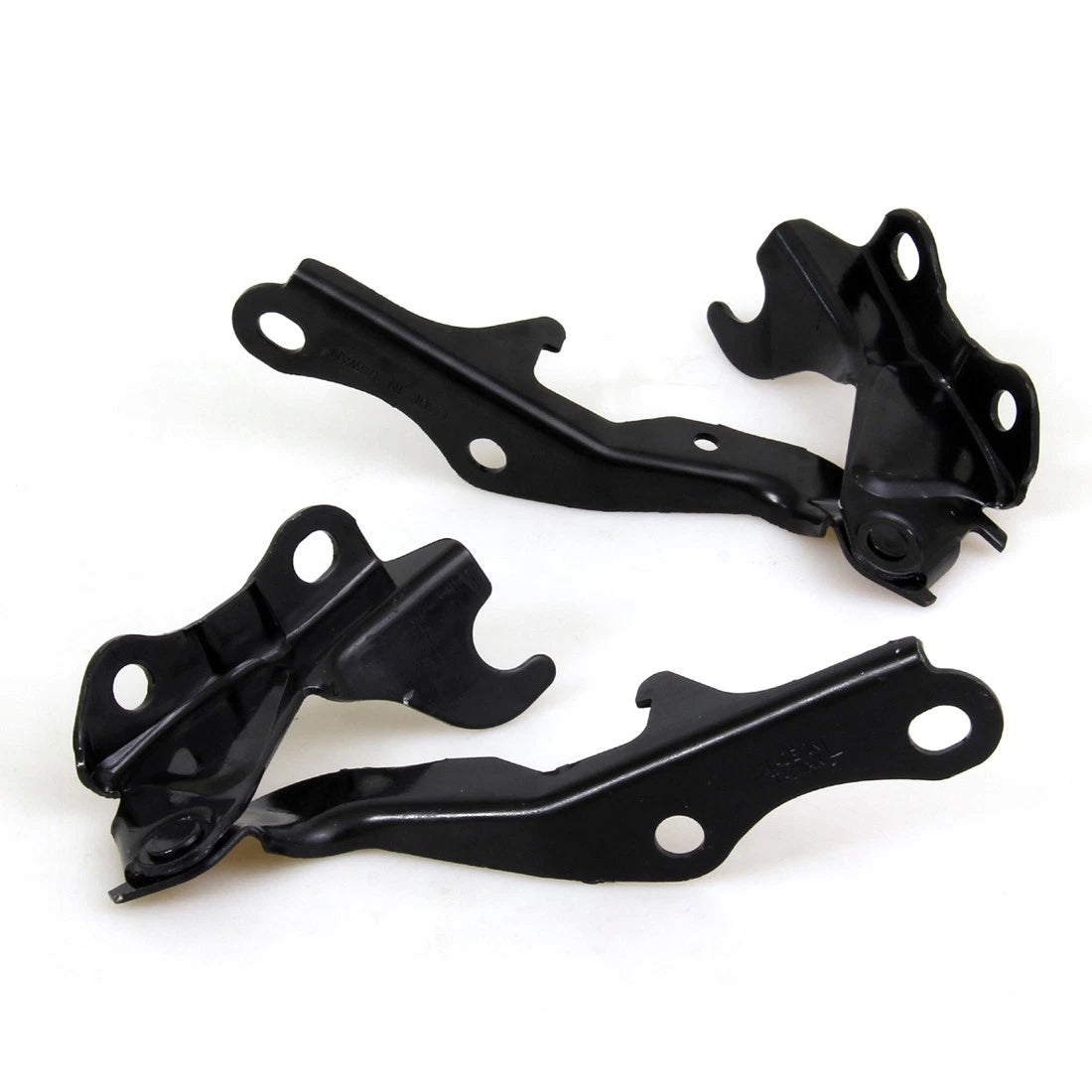 Hood Lock Hinge Pair for Toyota Camry (1996–2001)