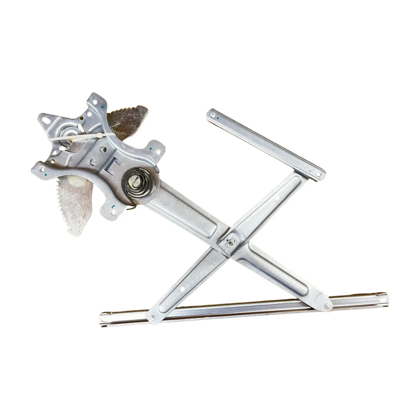 Front Right Window Regulator for Toyota Landcruiser J80 (1990–1998)