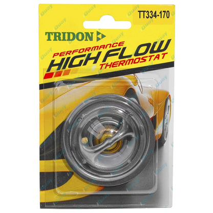 Tridon Thermostat for Landcruiser PZJ73 3.5L Diesel Engine (1990-1993)