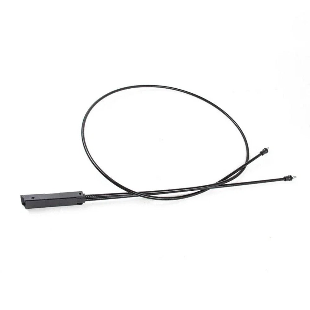 Hood Release Cable for Mercedes-Benz S350 S400 S550 S600 S65 AMG (2007-2013)