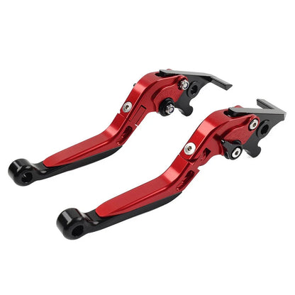 Folding Extendable Brake Clutch Levers for Honda CBR1000RR, CB1000R (04-16)
