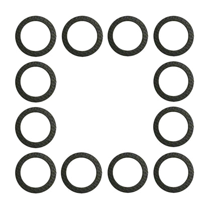 24pc Lower Gearcase Drain Gasket for Mercury MerCruiser