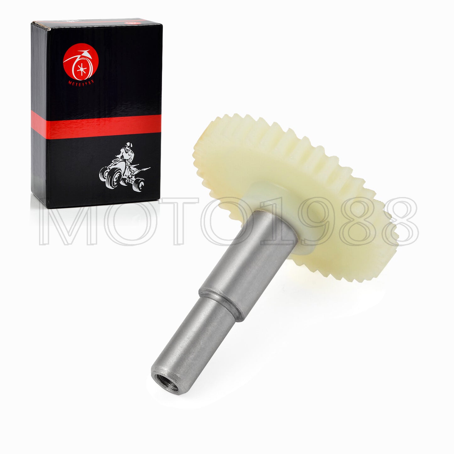 Water Pump Impeller Gear Rebuild Kit for Kawasaki KX80 KX85 KX100