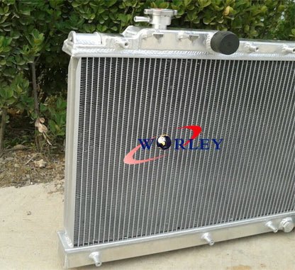Aluminum Radiator for Toyota Celica GT-4 ST205 (1994-1999)