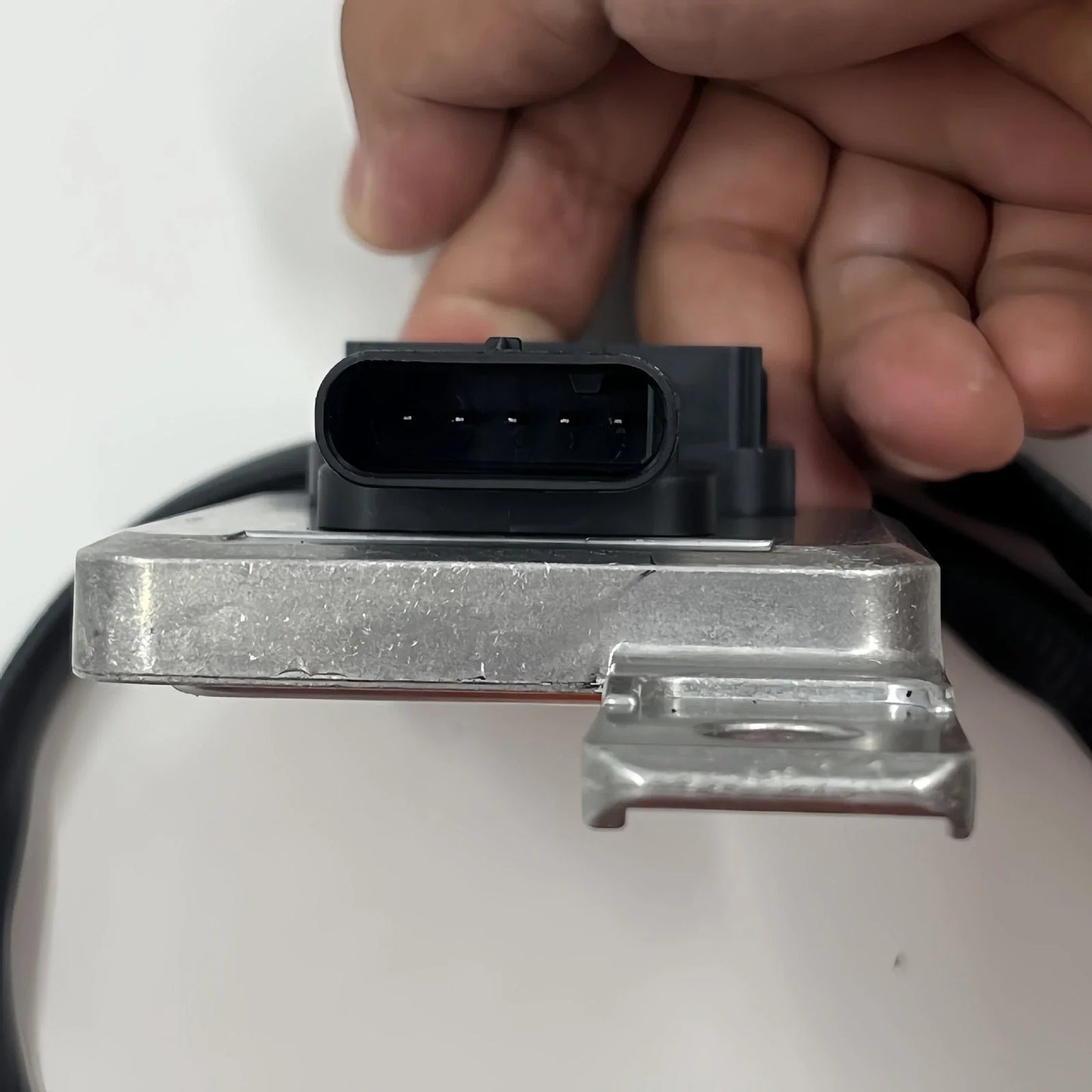 Rear Nox Sensor for Audi A6 A7 Quattro 3.0 TDI Diesel Turbo (2014–2016)