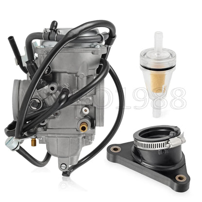 Carburetor for Honda XR650L (1993–2012)