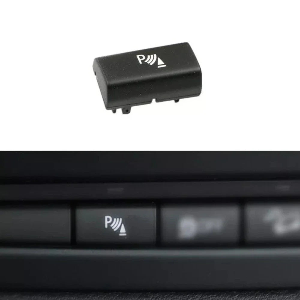Parking Sensor Switch Button for BMW X5 E70, X6 E71 (2006-2014)