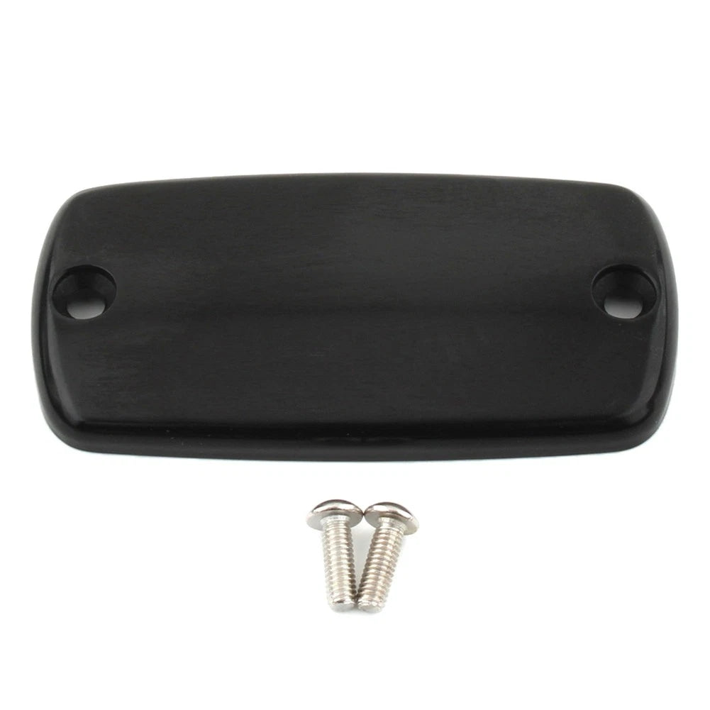 Front Brake Reservoir Fluid Cover Cap for Honda Valkyrie Goldwing GL1500 (1996–2000)