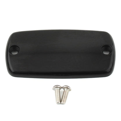 Front Brake Reservoir Fluid Cover Cap for Honda Valkyrie Goldwing GL1500 (1996–2000)