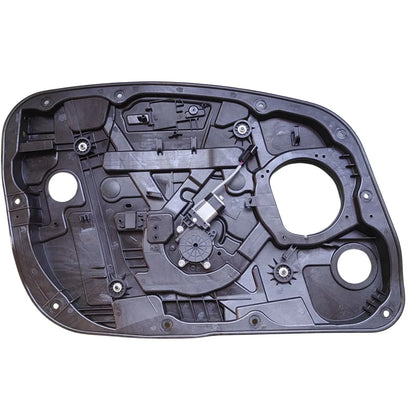 Front Left Window Regulator with Motor