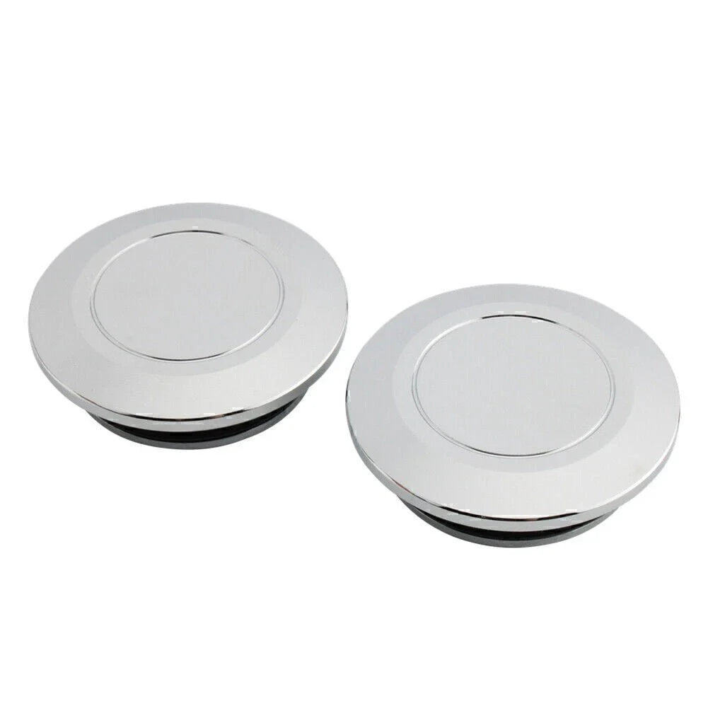 CNC Frame Hole Caps Cover for Honda CMX1100 (2021)