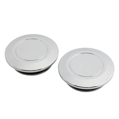 CNC Frame Hole Caps Cover for Honda CMX1100 (2021)