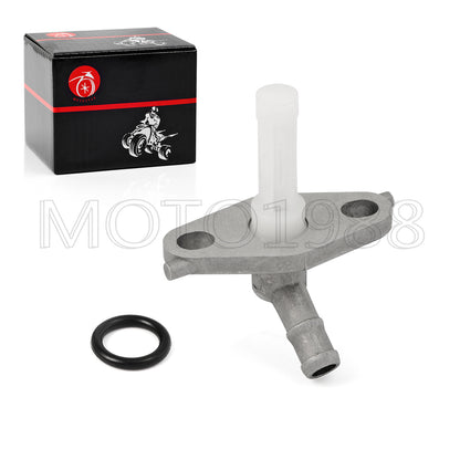 Fuel Valve Petcock & Tank Outlet for Honda CRF450R (2002–2008)