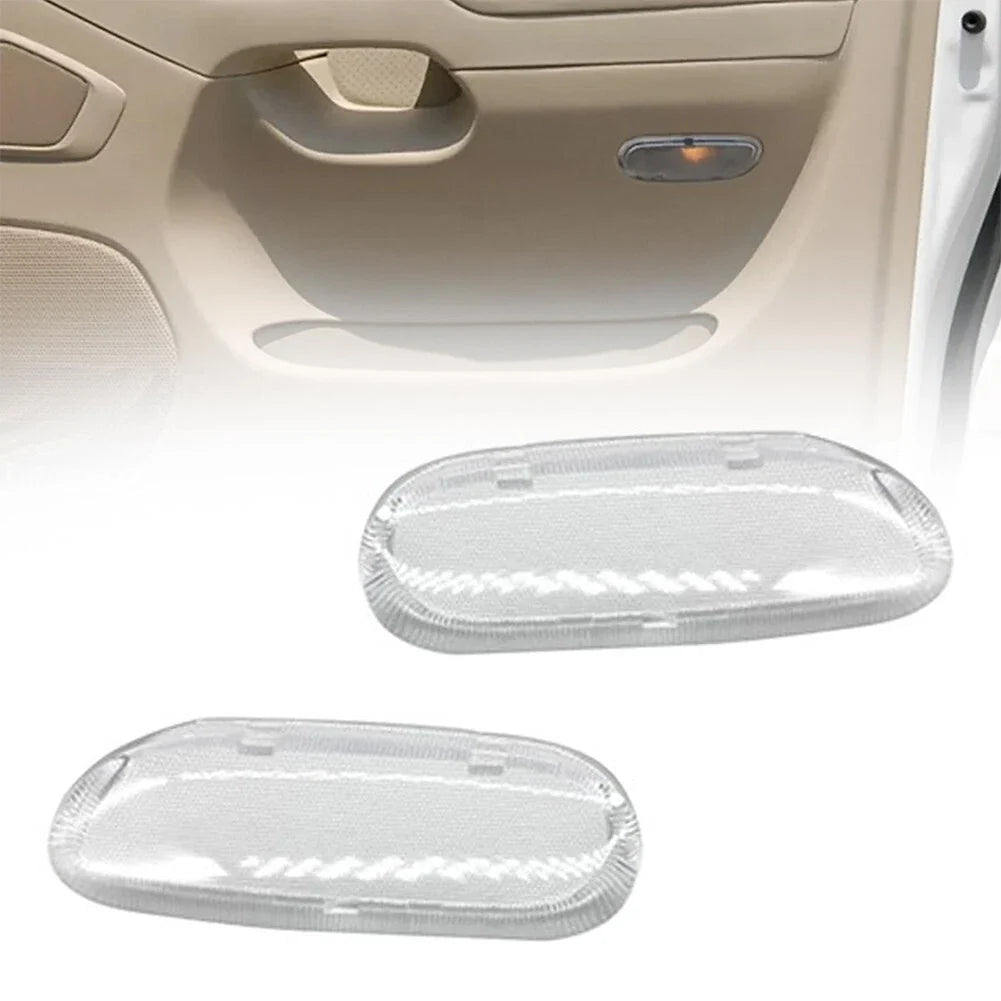 Door Lamp Cover for Vehicle