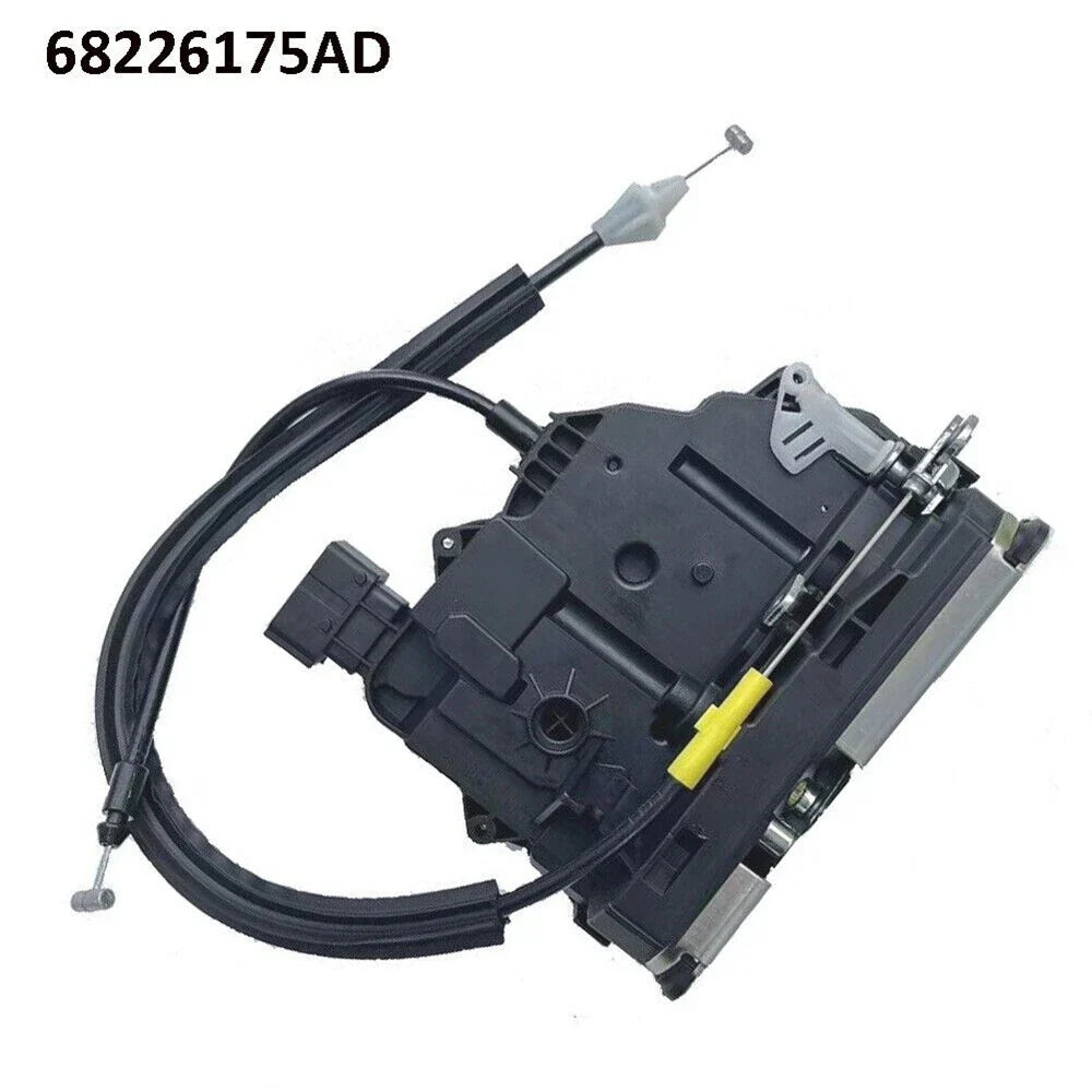 Right Door Latch Assembly for Ram Promaster (2019-2021)
