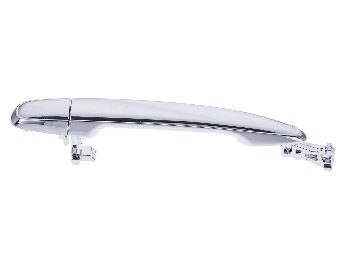 Door Handle Outer Set of 4 for Toyota Camry (2006–2011)