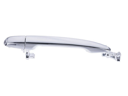 Door Handle Outer Set of 4 for Toyota Camry (2006–2011)