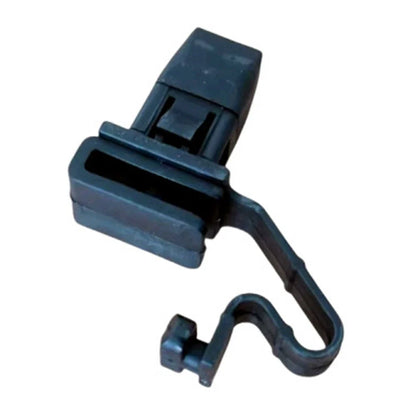 ABS Windshield Pillar Trim Clip for Mazda 2 3 6 CX3 CX5 CX9