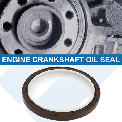 Crankshaft Oil Seal for Cadillac Escalade & Chevrolet Silverado (2002-2023)