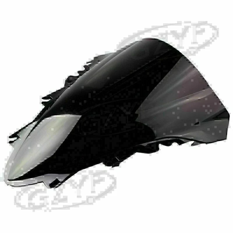 Double Bubble Windshield for Yamaha YZF R1 (2007-2008)