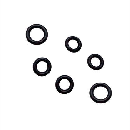 Set of 2 O-Ring Seals for Volvo Penta Outdrive SX-M SX-A DPS-A