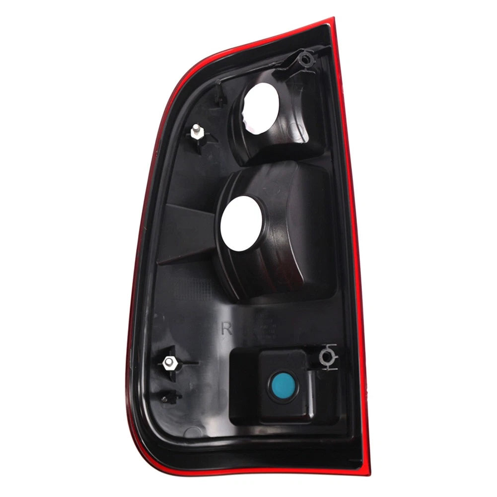5 Speed Shift Gear Knob for Ford C-Max, Focus Mk2 Mk3, Kuga, S-Max (2003–2020)