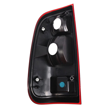 5 Speed Shift Gear Knob for Ford C-Max, Focus Mk2 Mk3, Kuga, S-Max (2003–2020)