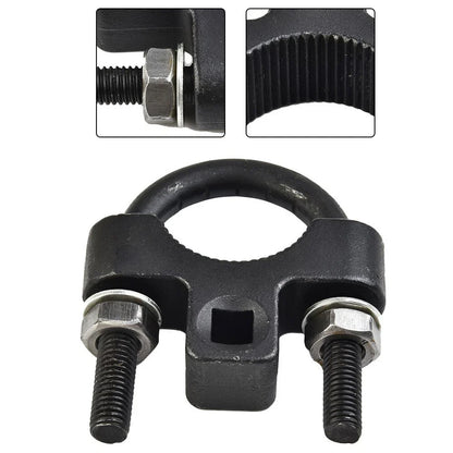 1 x 3/8 Inner Tie Rod Installer Remover Tools Low-Profile