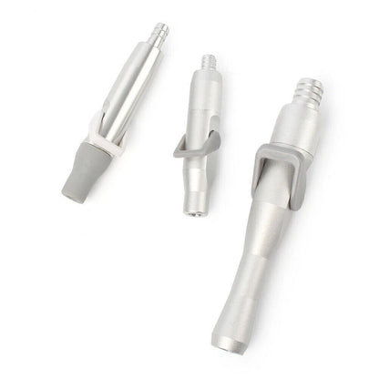 Adjustable Zipper Guide for Home and Industrial Sewing Machines